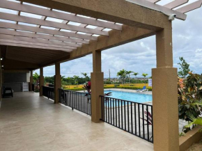 Sunshine Cove Luxury Villa 3